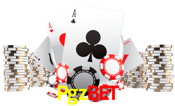 Jogue jogos de pôquer em Pgzbet