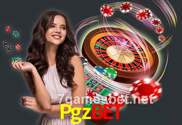 vivo no cassino Pgzbet