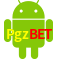 Aplicativo Pgzbet para Android