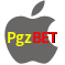 Aplicativo Pgzbet para iOS