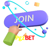 Junte-se ao cassino Pgzbet hoje mesmo