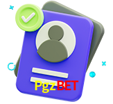 Tornar-se um membro do Pgzbet é muito simples