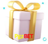 Receba seus bônus de boas-vindas no Pgzbet