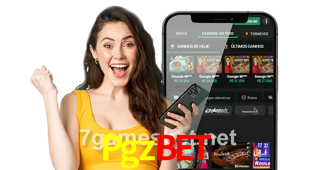 Pgzbet