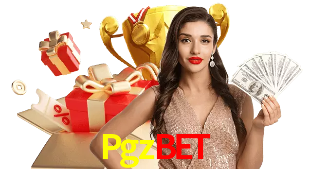 Jogue com dealers reais no Pgzbet!