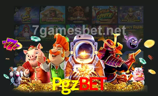 cassino Pgzbet